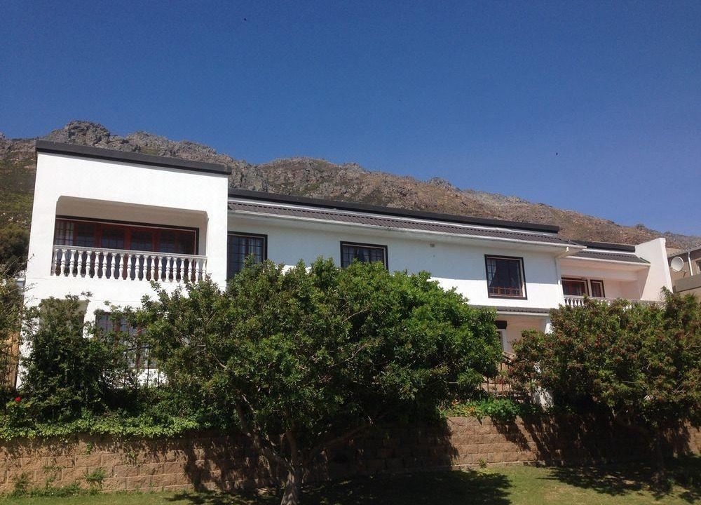 Photo of Buildings in Paarl