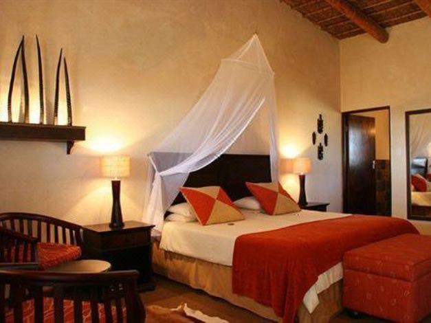 Photo of Bedroom in Albertinia