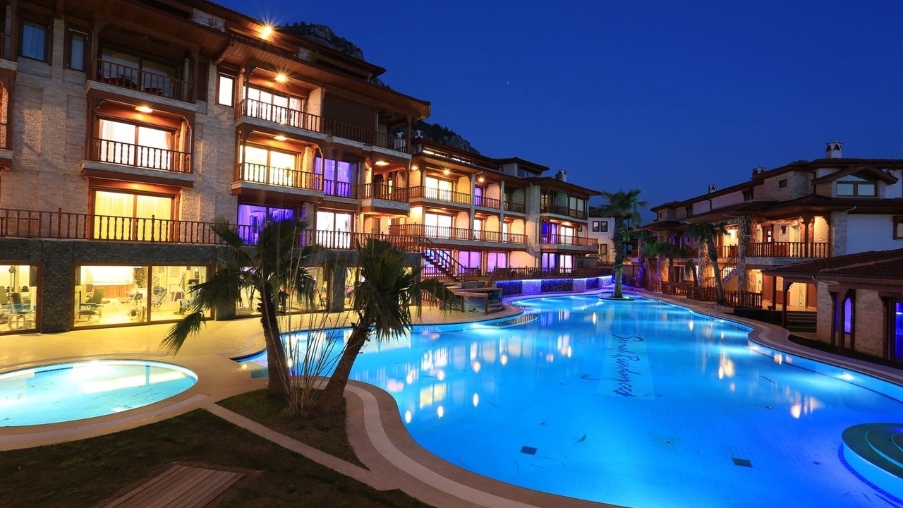 Photo of Outdoor in Akyaka
