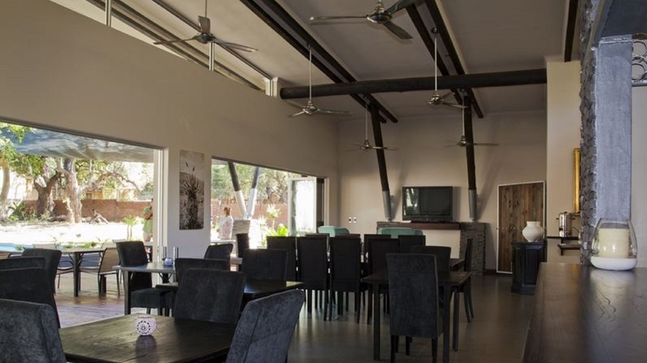 Photo of Livingroom in Komatipoort