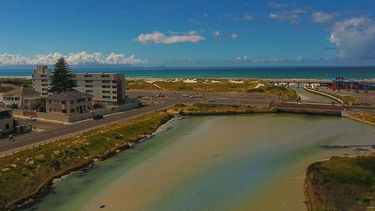 Photo of Outdoor in Muizenberg