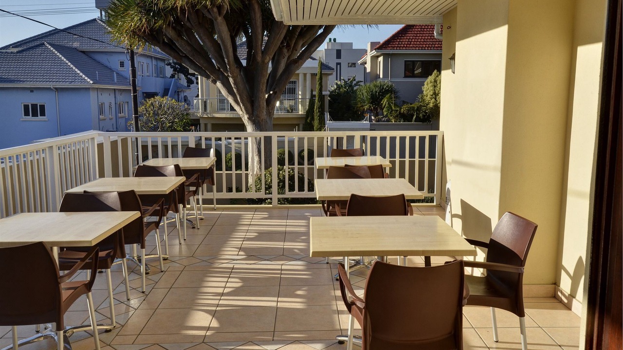 Photo of Patio Balcony in Fresnaye