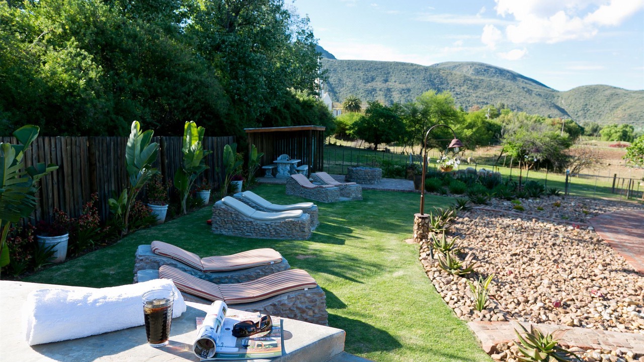 Photo of Others in Schoemanshoek