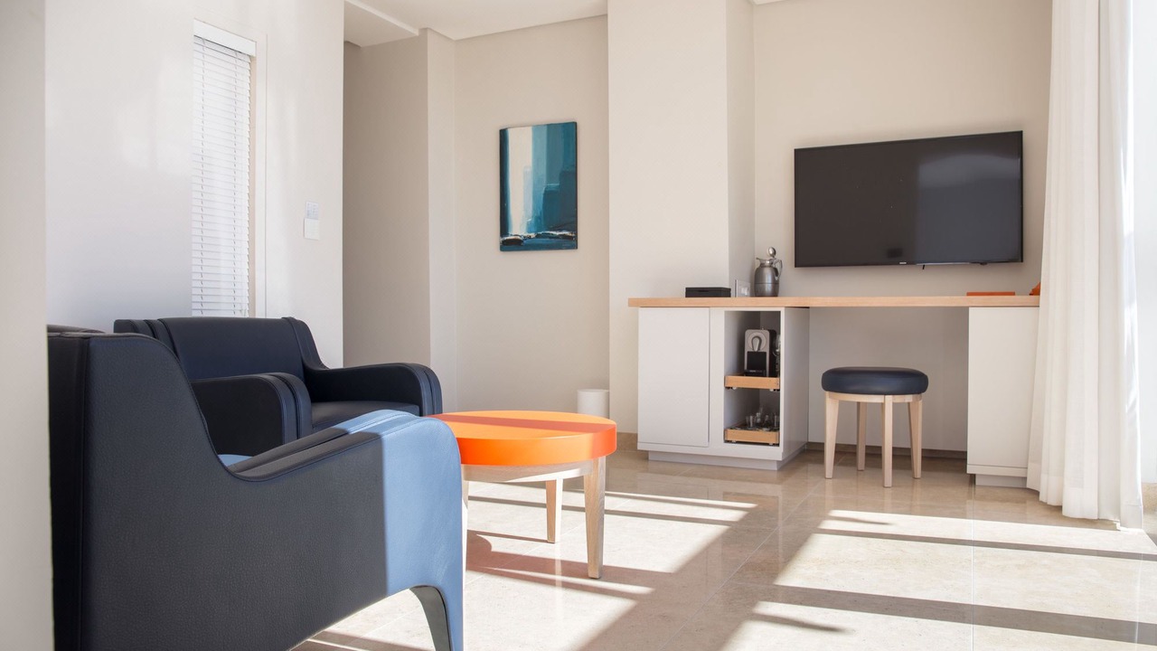 Photo of Livingroom in Bantry Bay