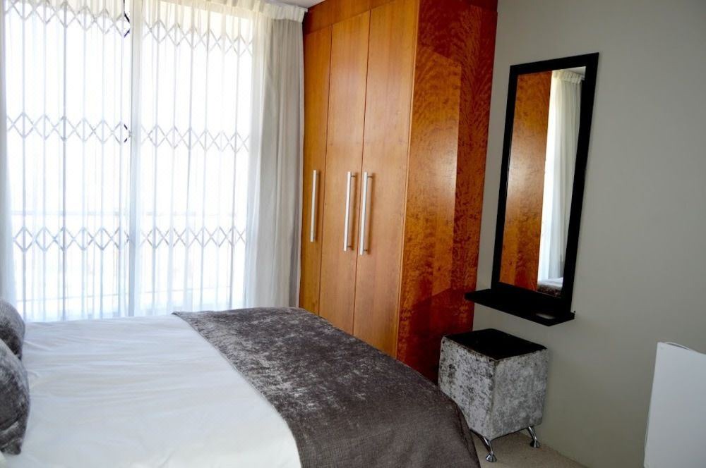 Photo of Bedroom in Bloubergstrand