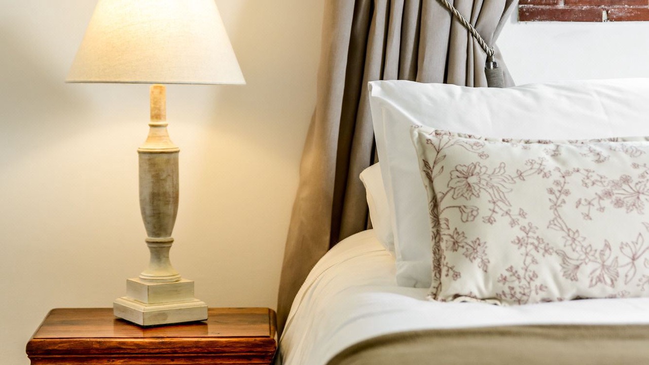 Photo of Bedroom in Muizenberg
