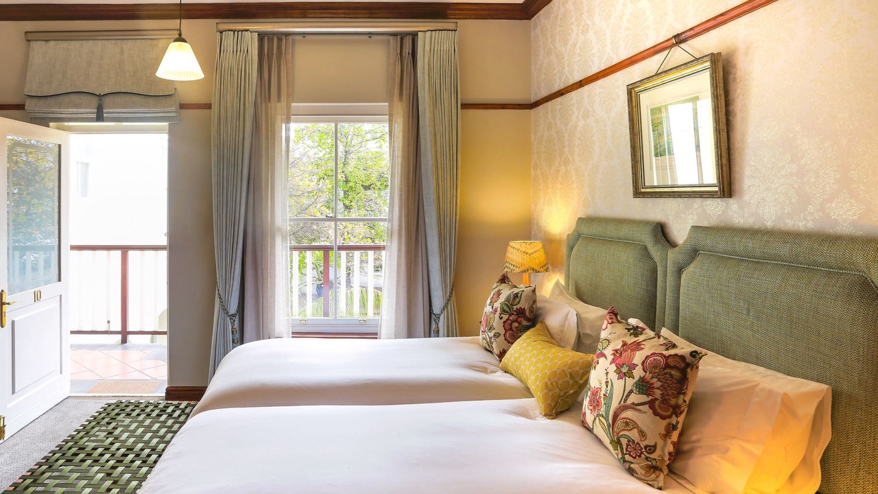Photo of Bedroom in Stellenbosch Central