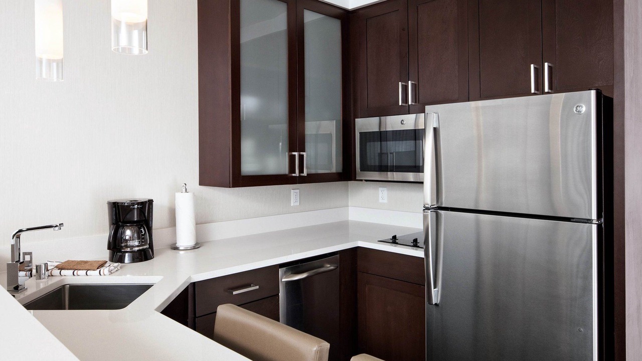 Photo of Kitchen in Cupertino