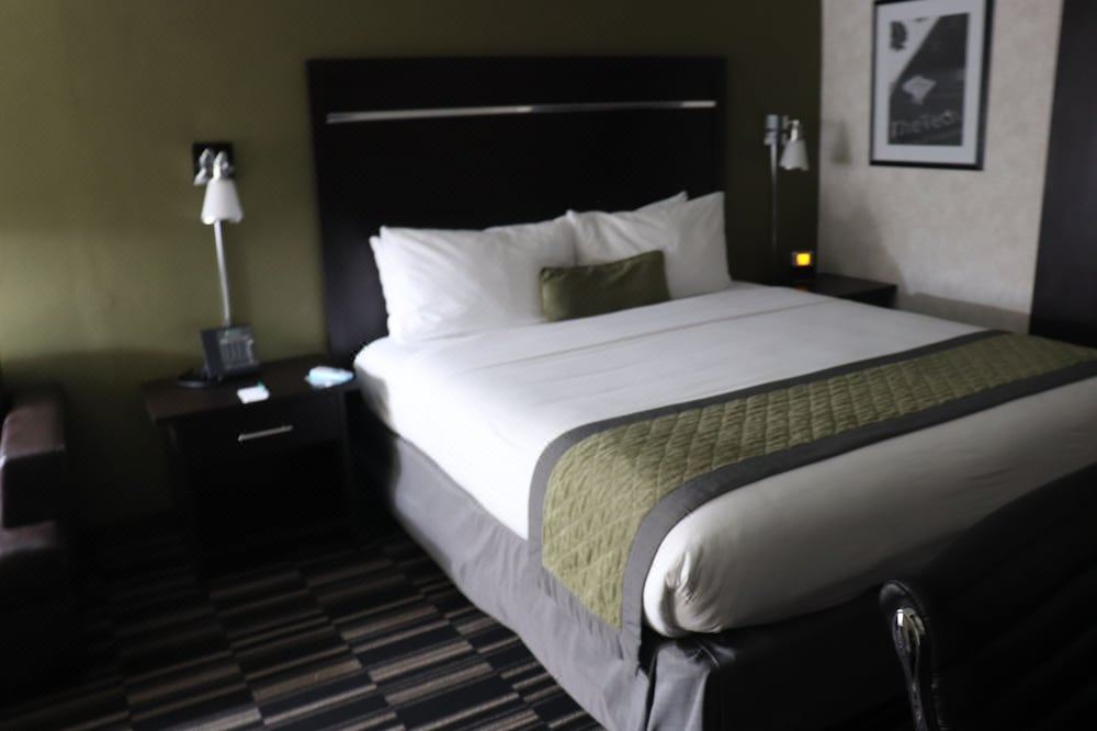 Photo of Bedroom in San Jose