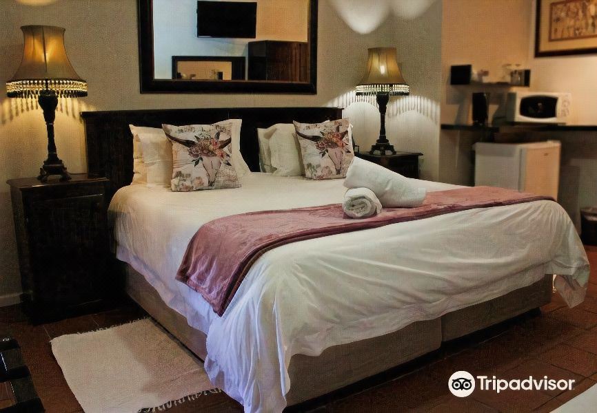 Photo of Bedroom in Walmer