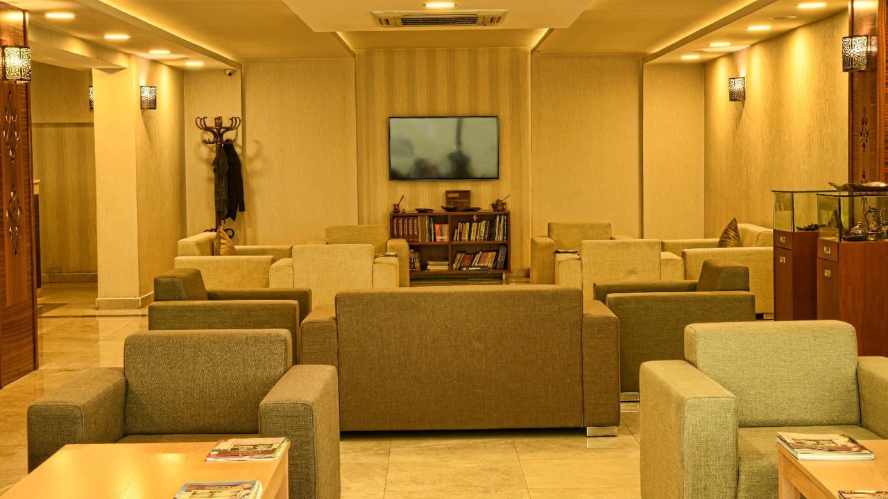 Photo of Livingroom in Dulkadiroglu