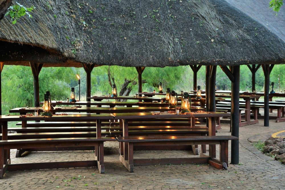 Photo of Patio Balcony in Ledig