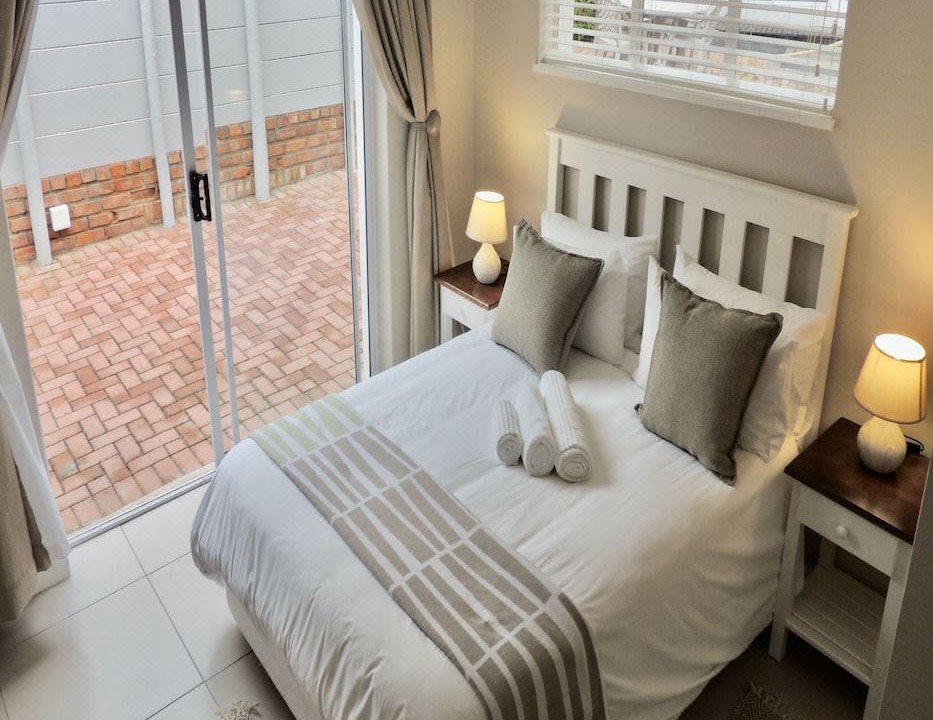 Photo of Bedroom in Humewood