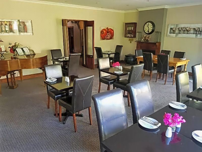 Photo of Livingroom in Beaufort West