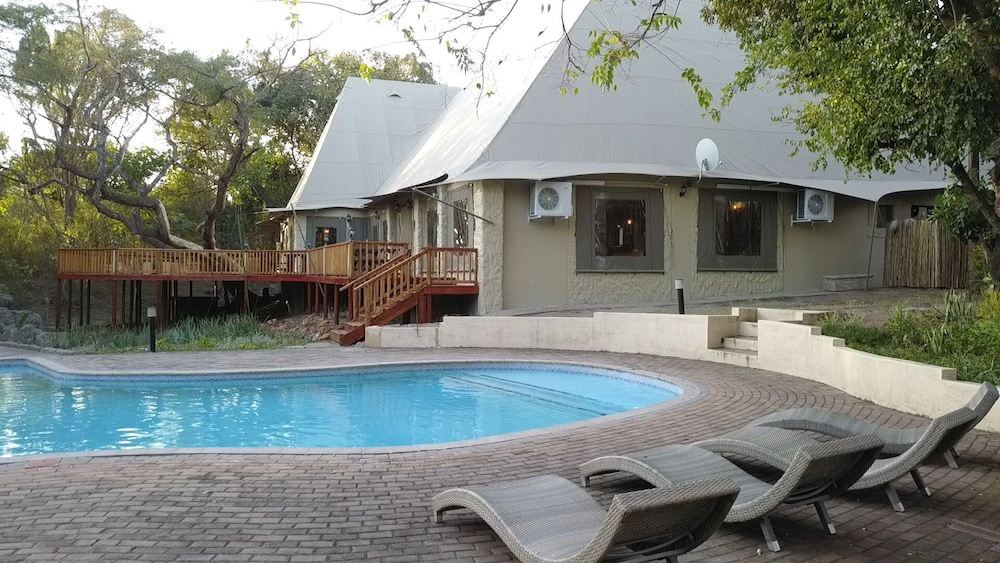 Photo of Outdoor in Hazyview