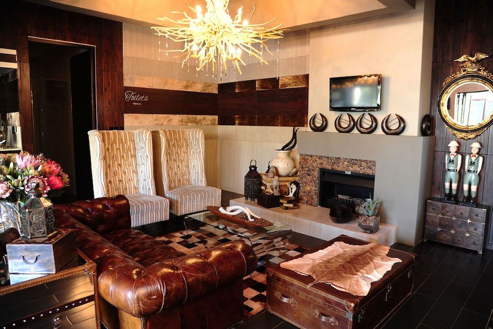 Photo of Livingroom in Groblersbrug