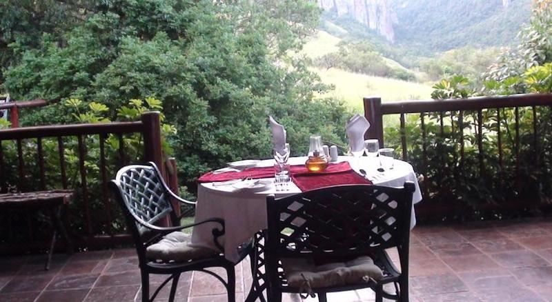 Photo of Patio Balcony in Lydenburg