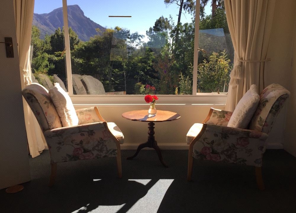 Photo of Patio Balcony in Newlands