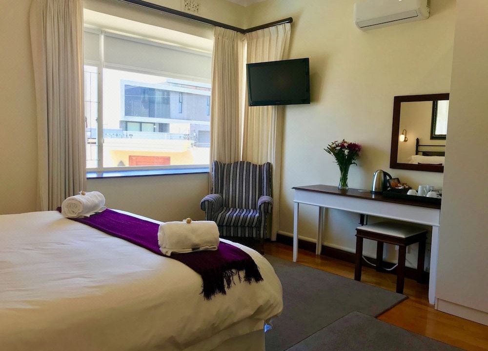 Photo of Bedroom in Fresnaye