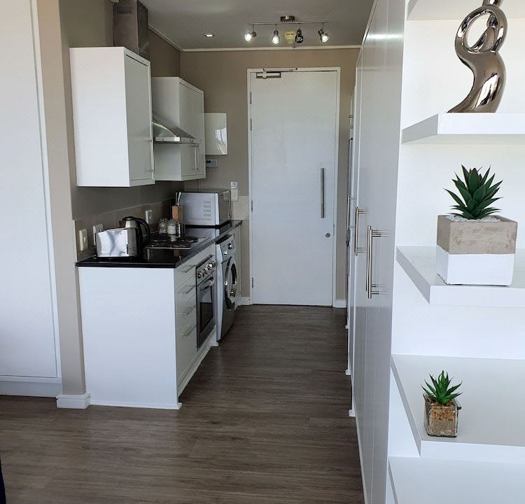 Photo of Kitchen in Century City