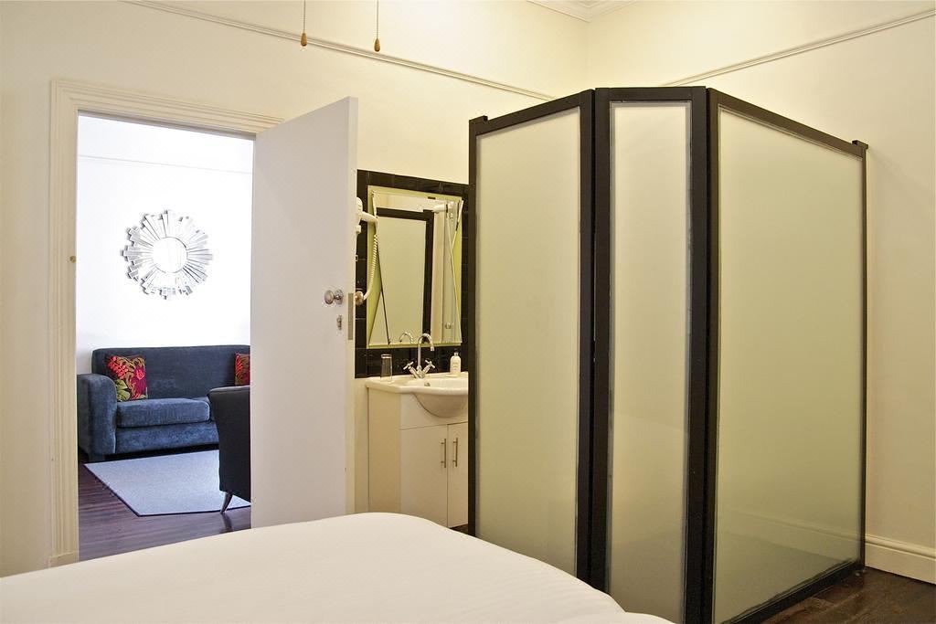 Photo of Bedroom in Stellenbosch Central