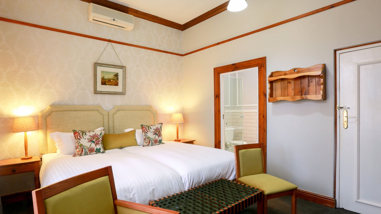 Photo of Bedroom in Stellenbosch Central