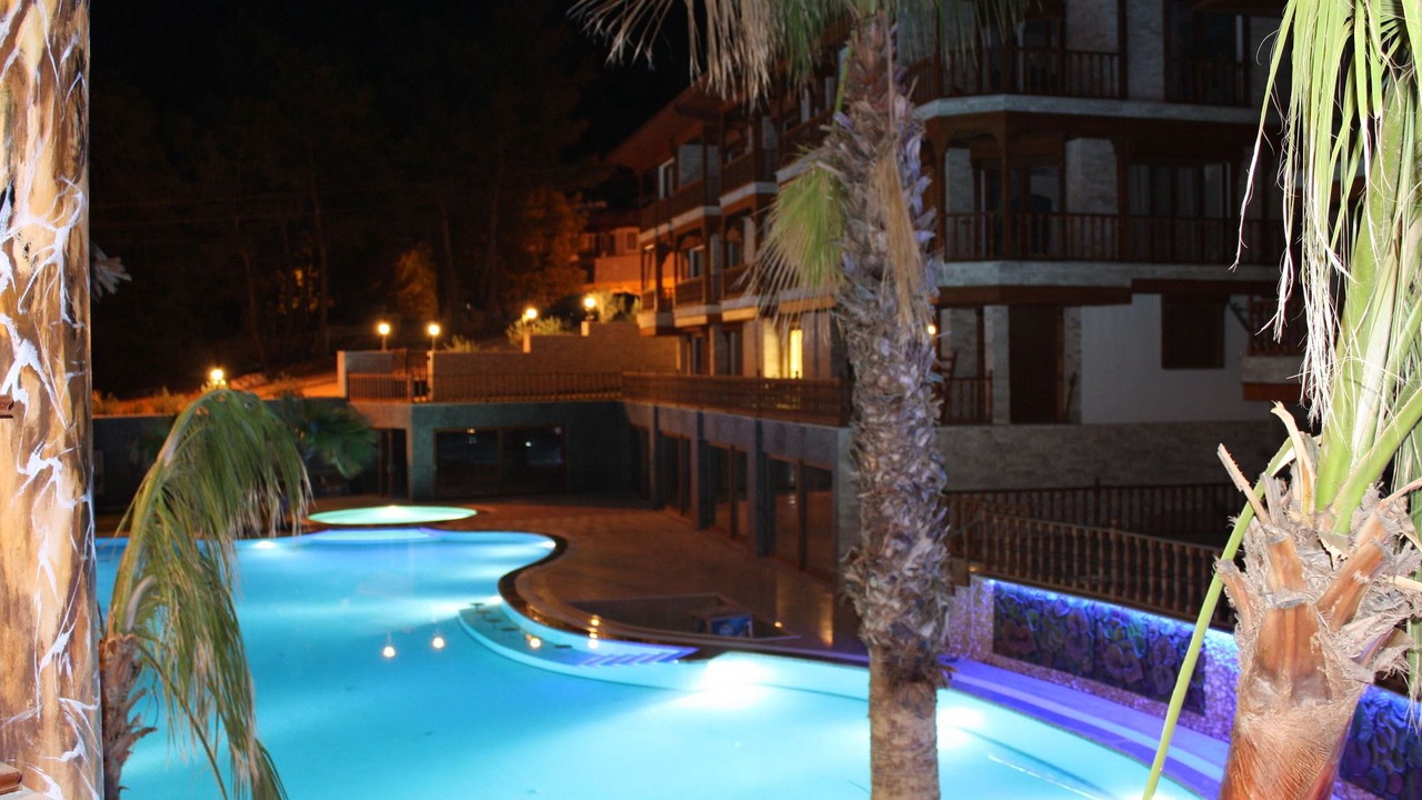 Photo of Outdoor in Akyaka