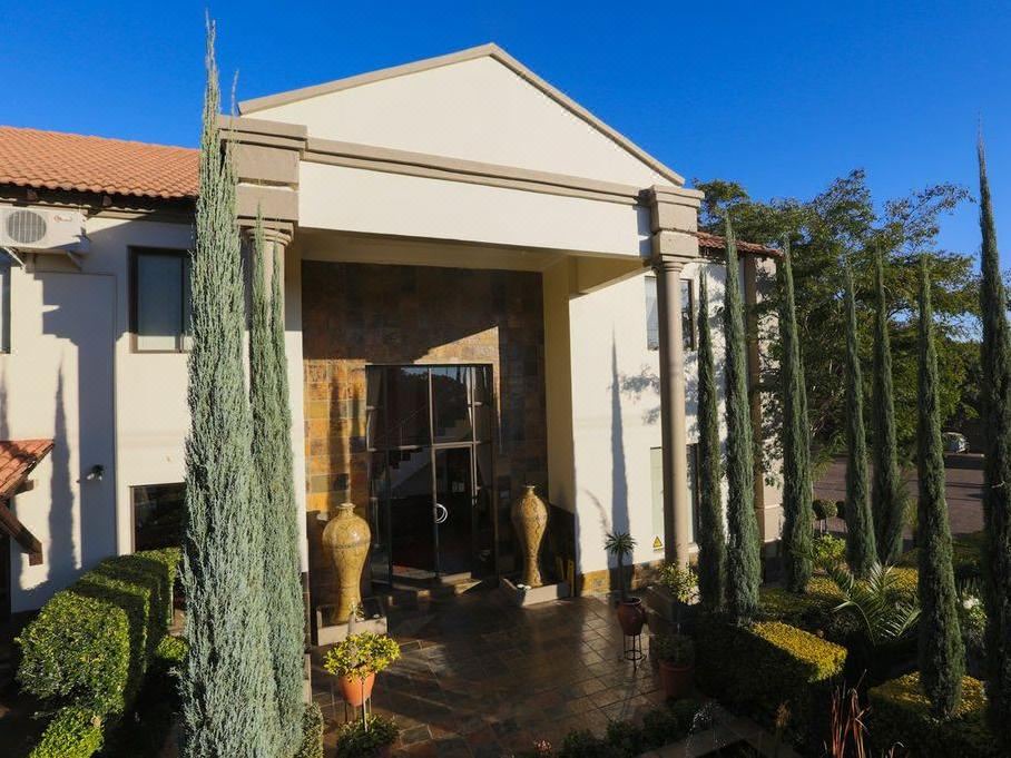Photo of Buildings in Constantia Park