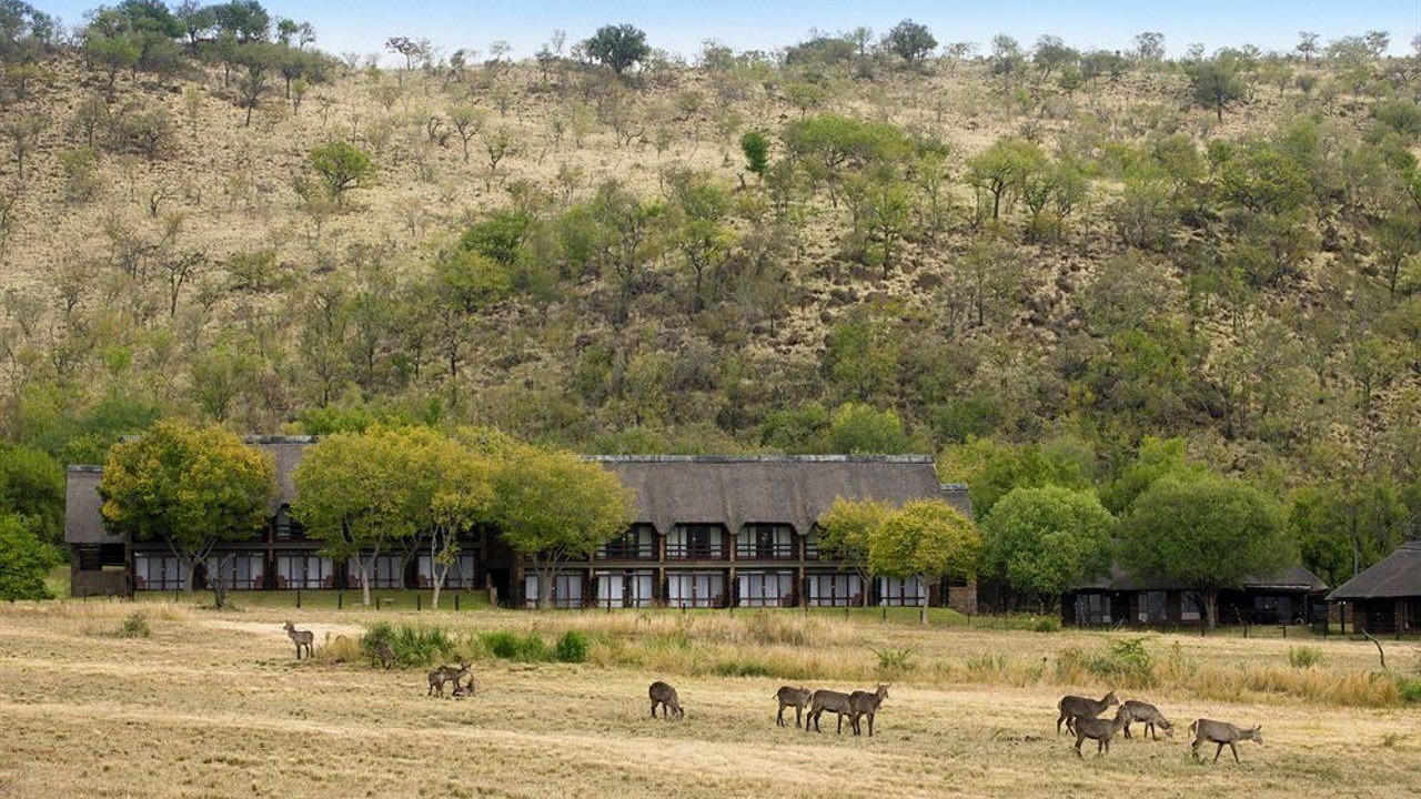 Photo of Outdoor in Ledig