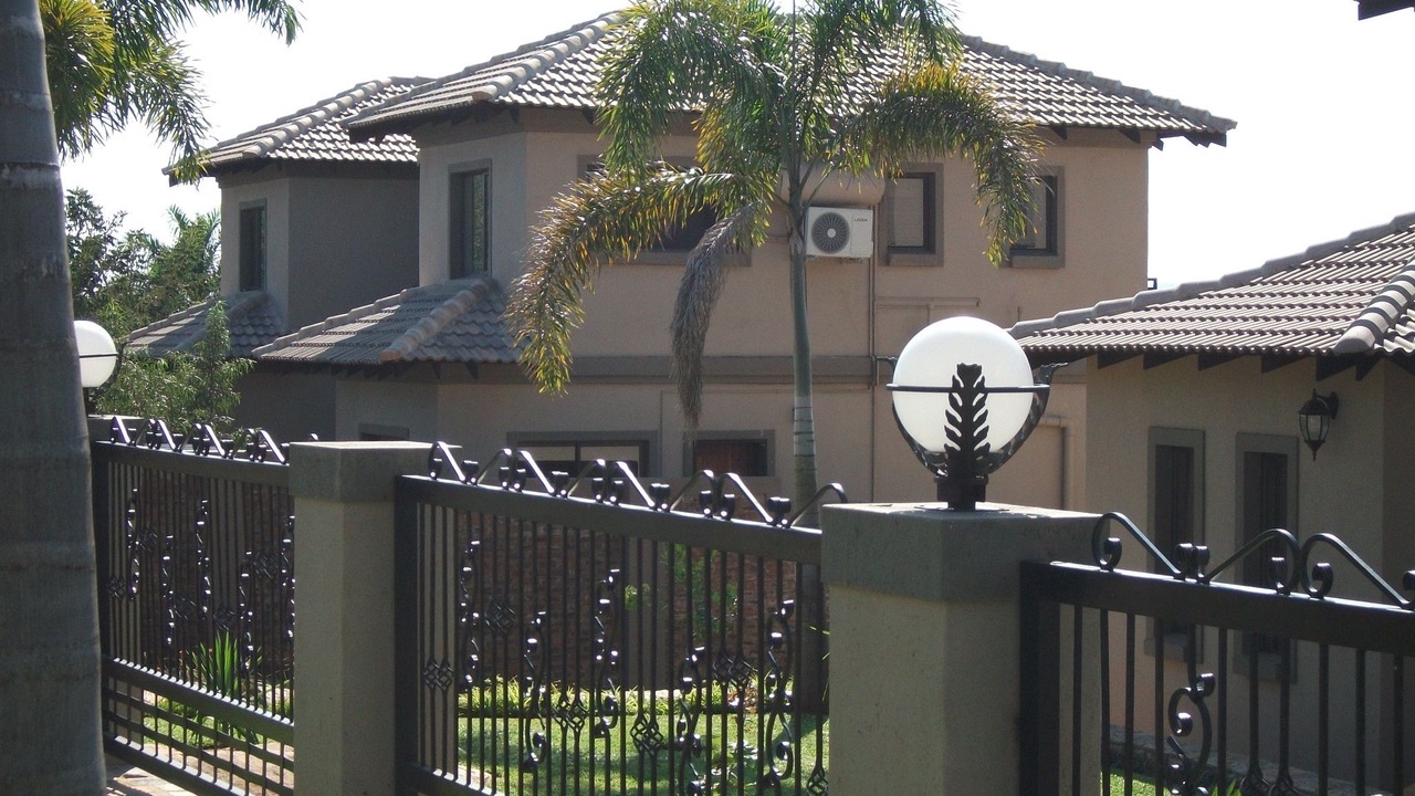 Photo of Buildings in Komatipoort