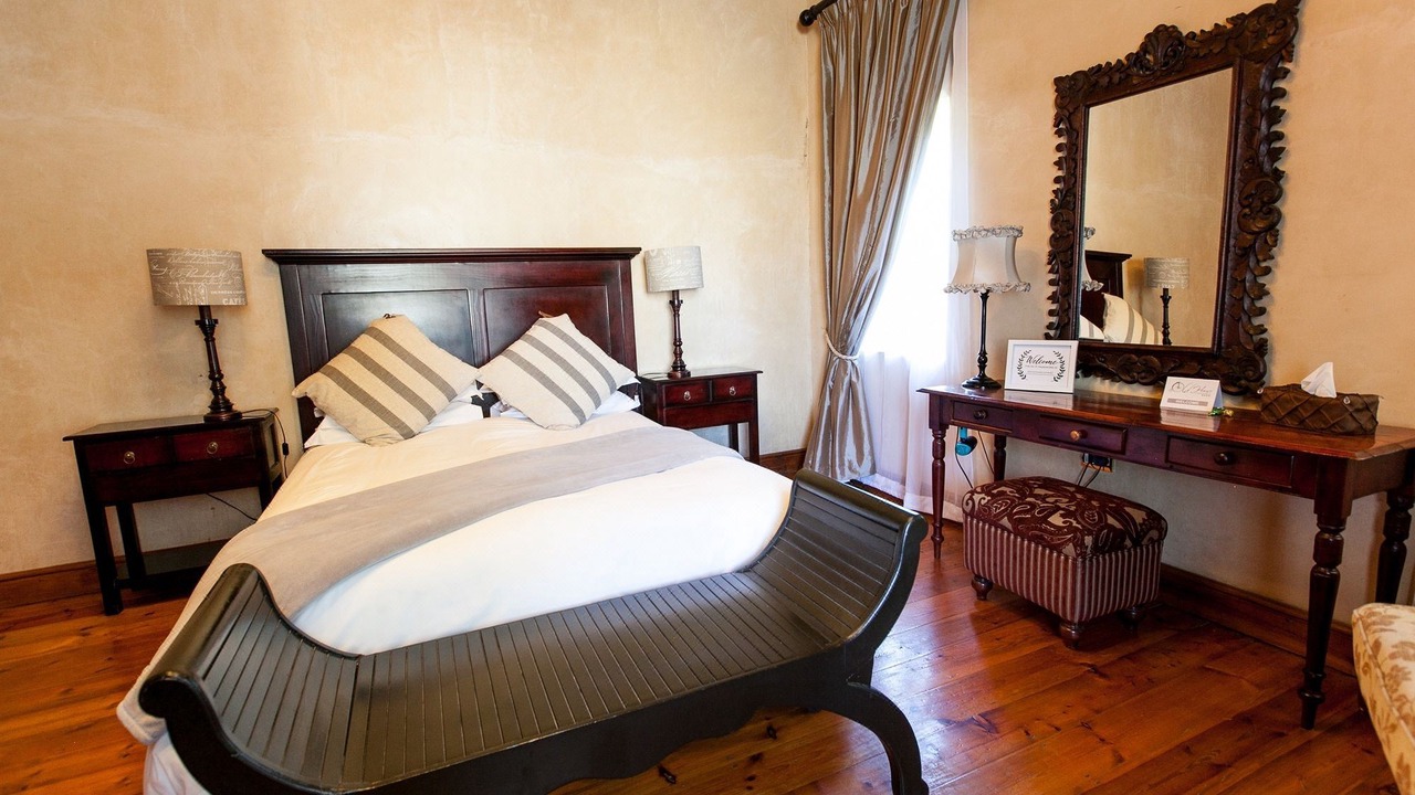 Photo of Bedroom in Beaufort West