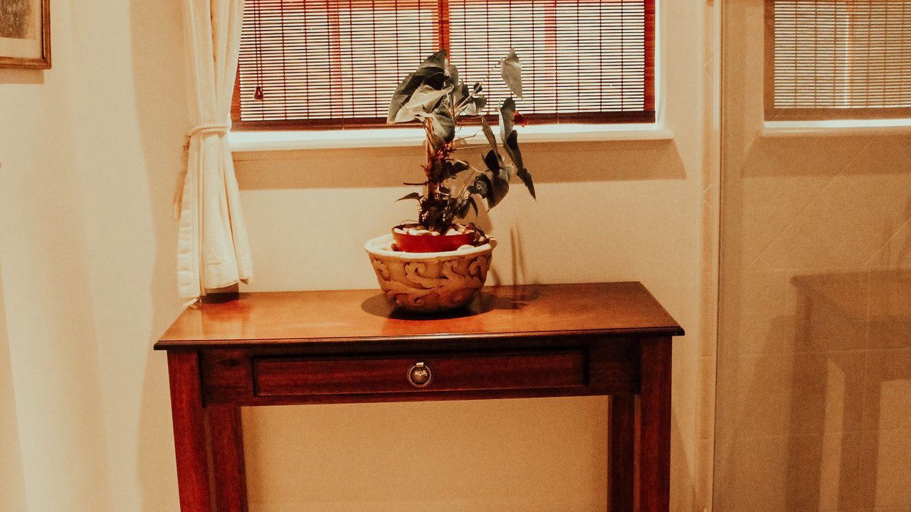 Photo of Bedroom in Himeville