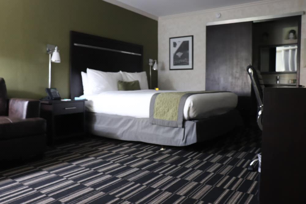 Photo of Bedroom in San Jose