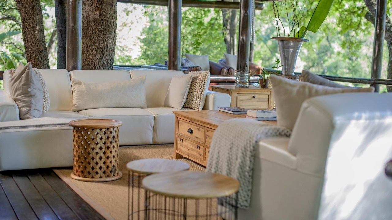 Photo of Livingroom in Maruleng