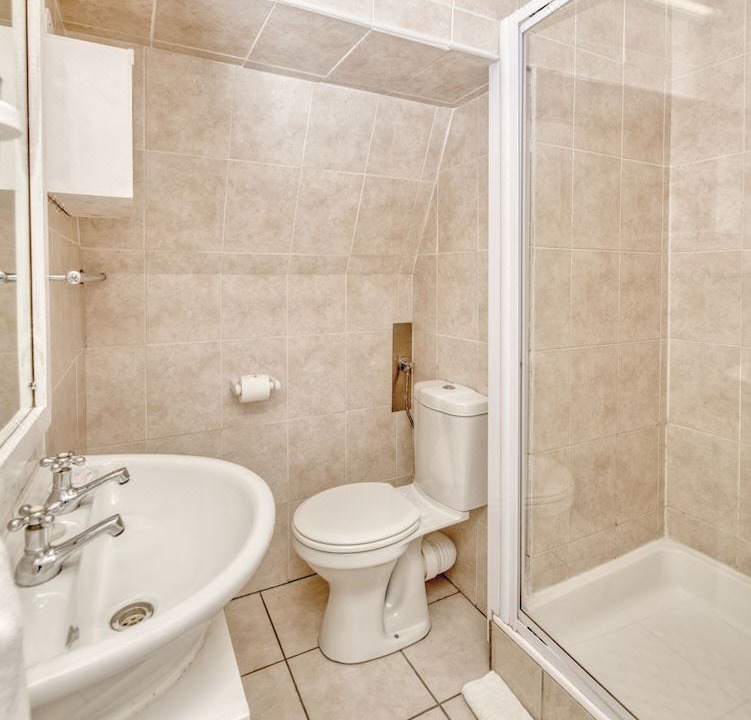 Photo of Bathroom in Struisbaai