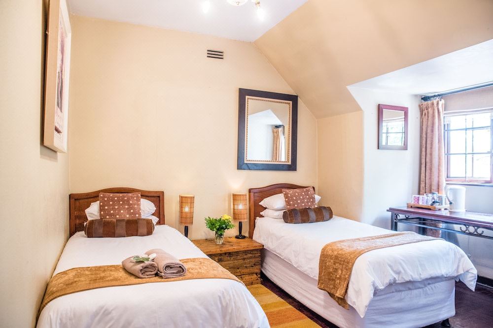 Photo of Bedroom in Linden