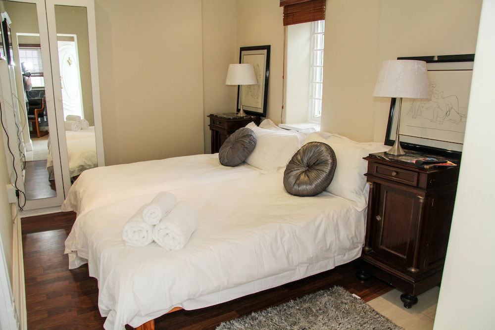 Photo of Bedroom in Fresnaye