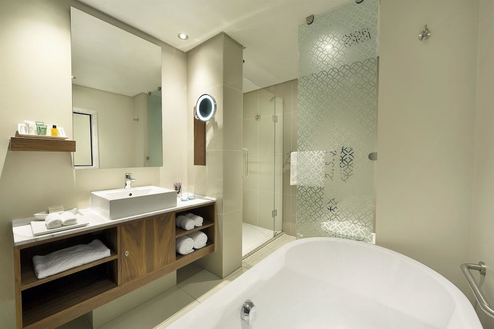 Photo of Bathroom in Bo'Kaap