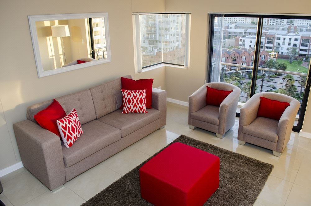 Photo of Livingroom in Century City