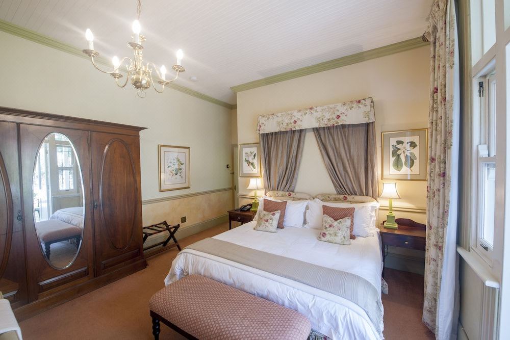 Photo of Bedroom in Walmer
