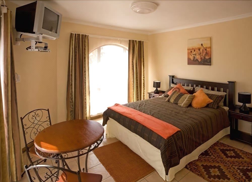 Photo of Bedroom in Kloof