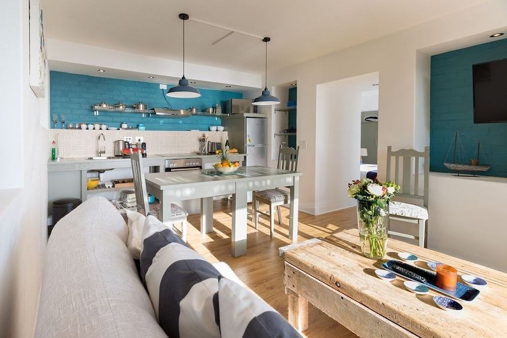 Photo of Livingroom in Simon's Town