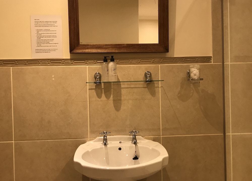 Photo of Bathroom in Fresnaye