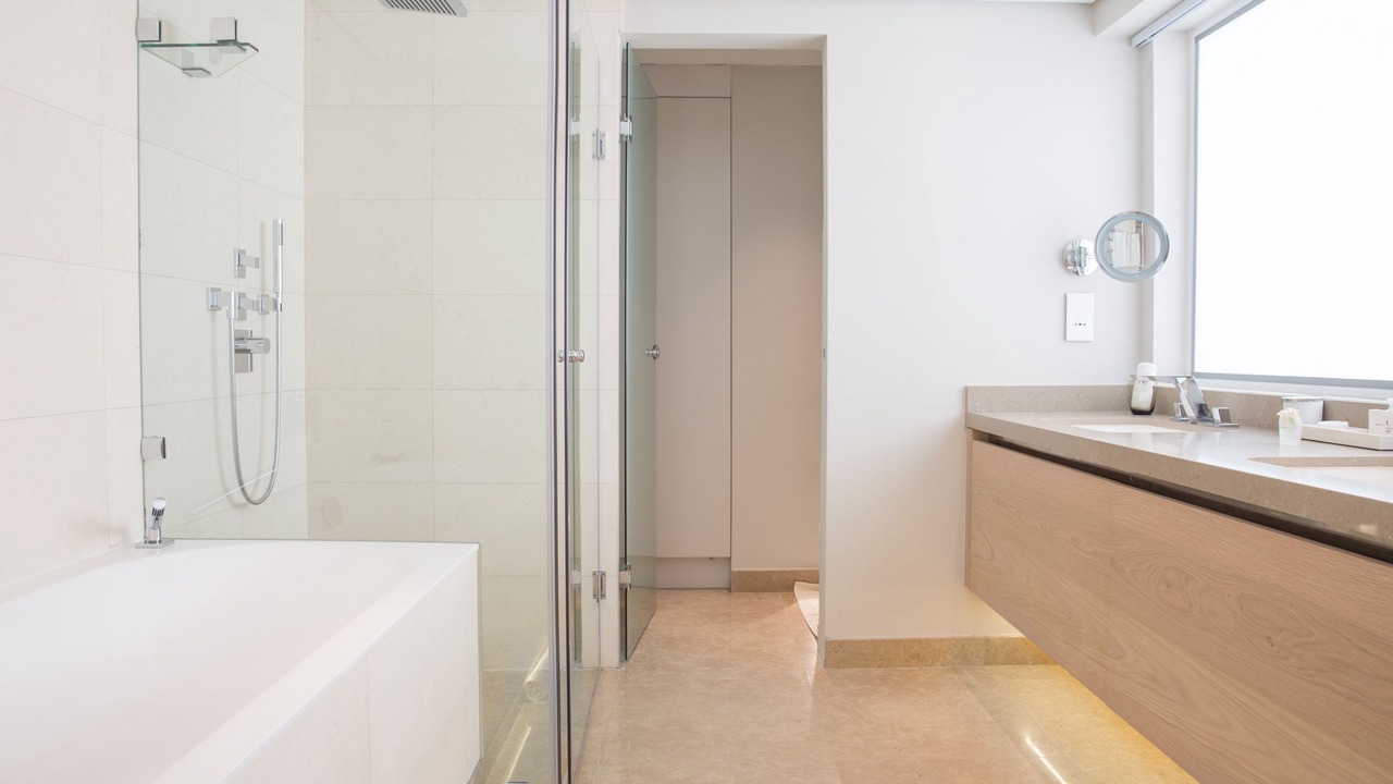 Photo of Bathroom in Bantry Bay