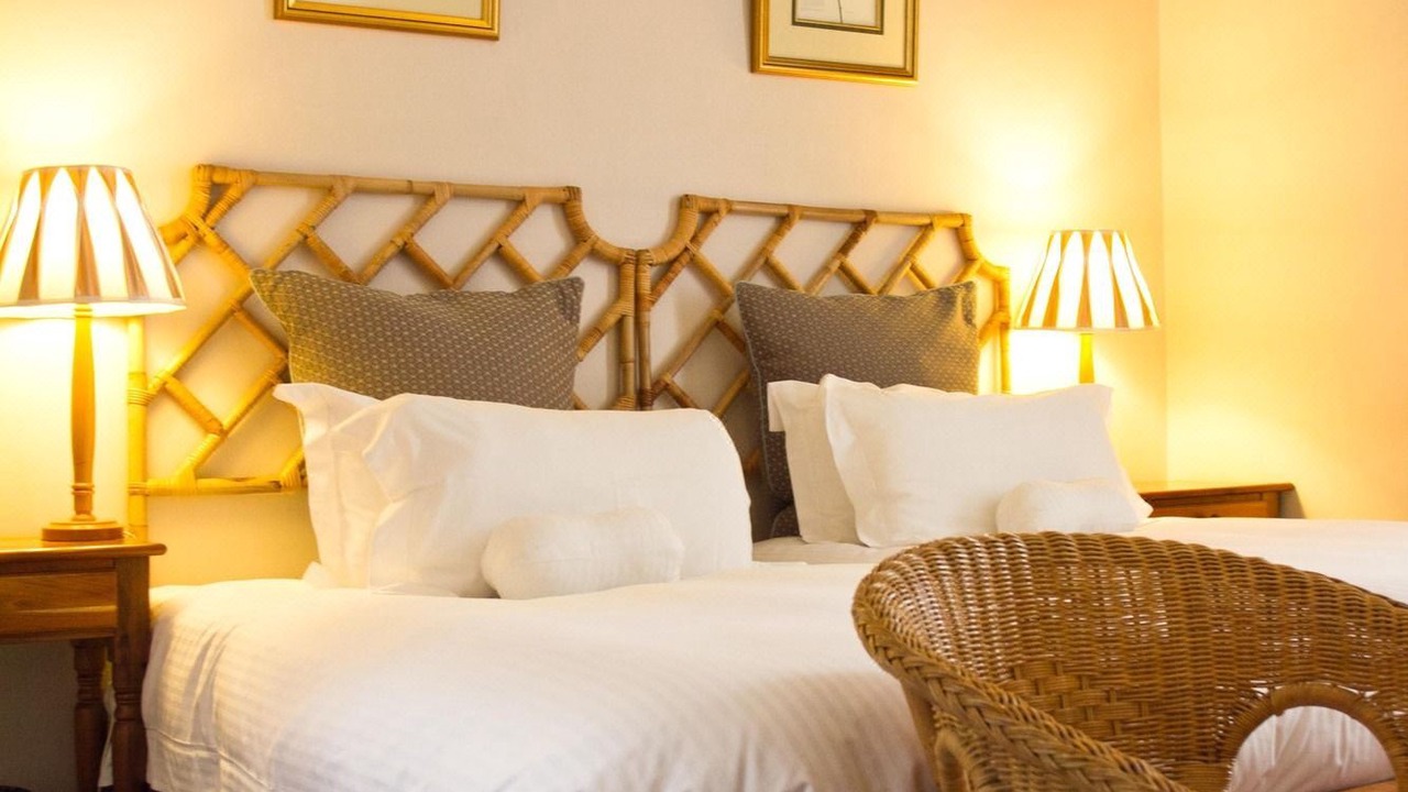 Photo of Bedroom in Stellenbosch Central