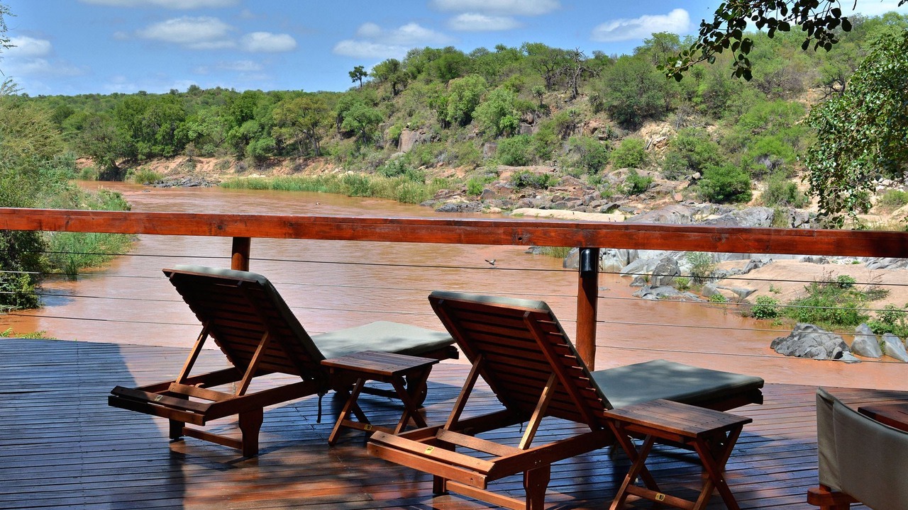 Photo of Patio Balcony in Maruleng