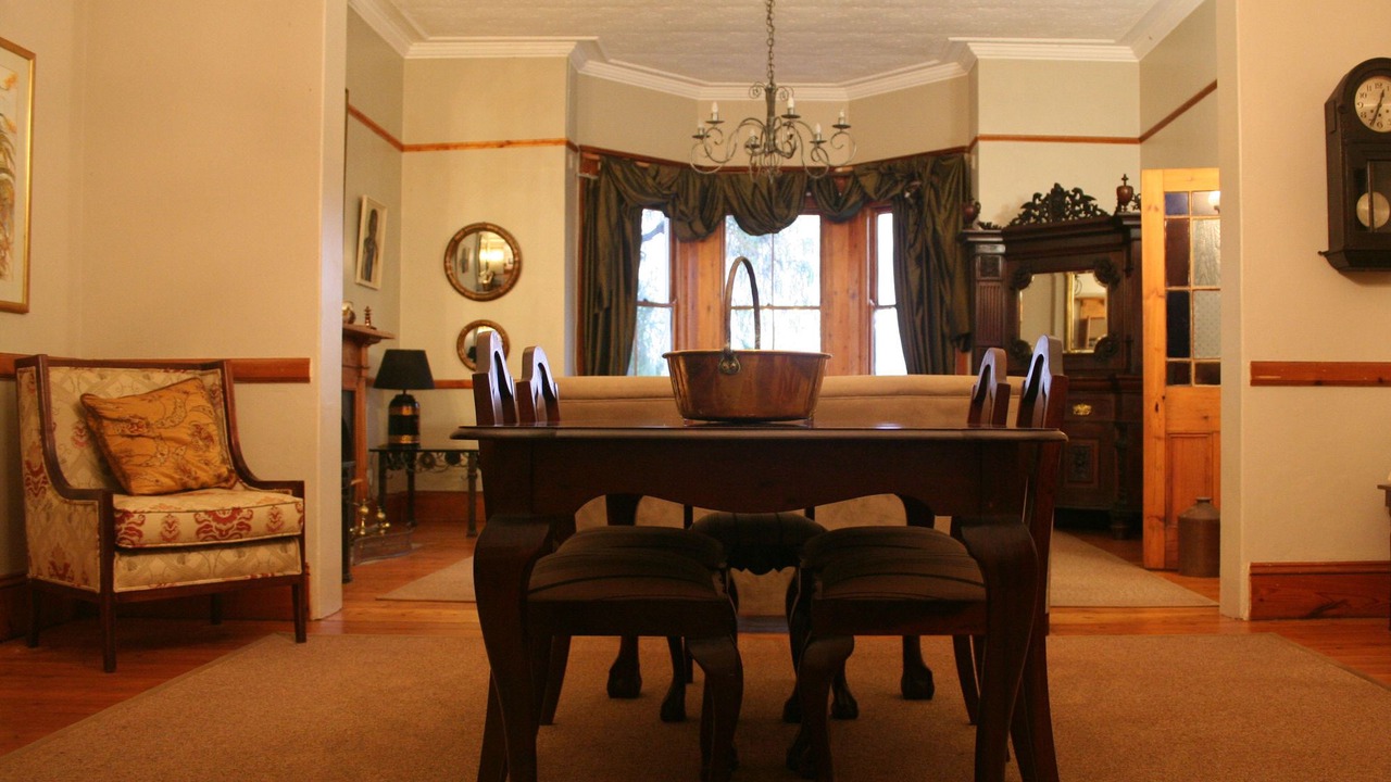 Photo of Livingroom in Paterson