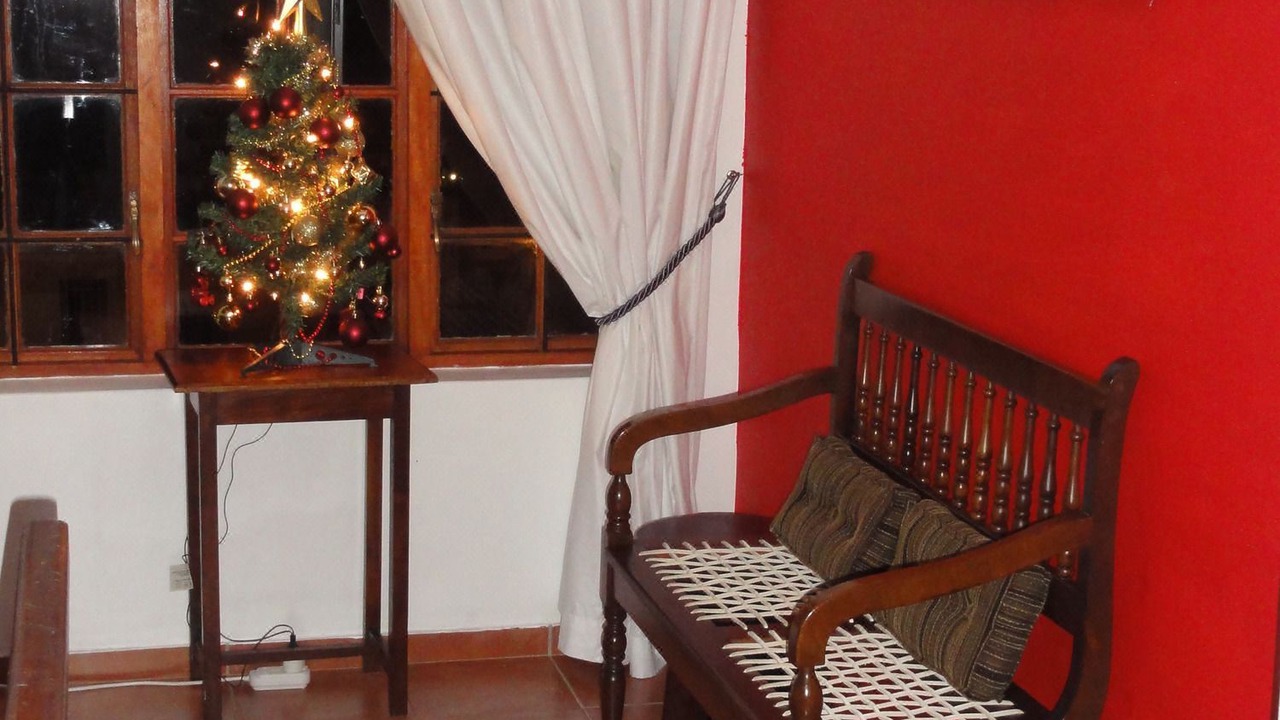 Photo of Livingroom in Gordon's Bay