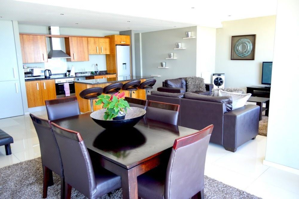 Photo of Livingroom in Bloubergstrand