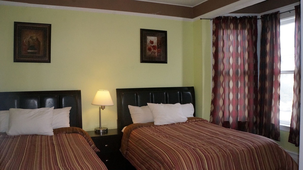 Photo of Bedroom in South of Market